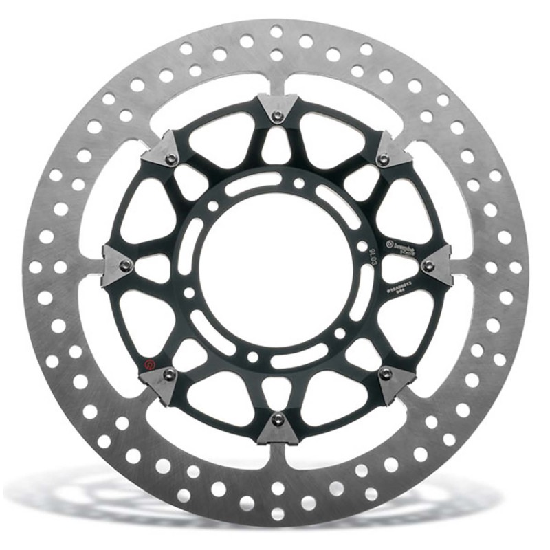 DISQUE DE FREIN BREMBO T-DRIVE DUCATI STREETFIGHTER V4 1100 20-22