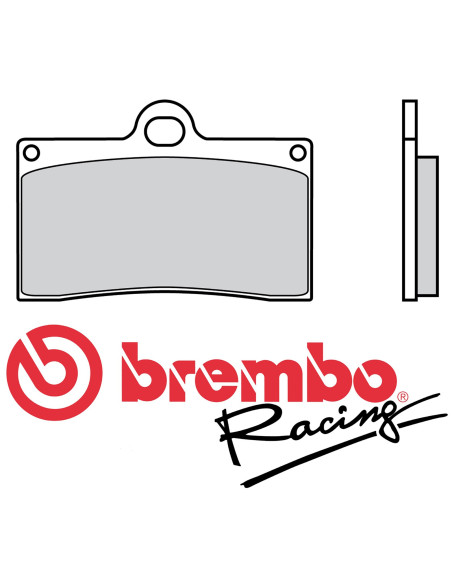 brembo pastiglie freno z04 monta su yamaha xsr900 16 21