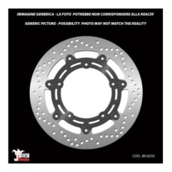 JOLLY BRAKE DISQUE DE FREIN AVANT FIXE YAMAHA XJR 1300 99-13