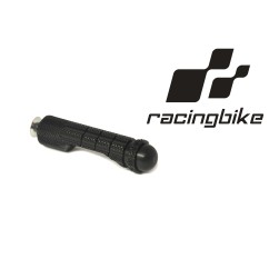 RICAMBIO POGGIAPIEDE FISSO DESTRO PER PEDANE RACINGBIKE