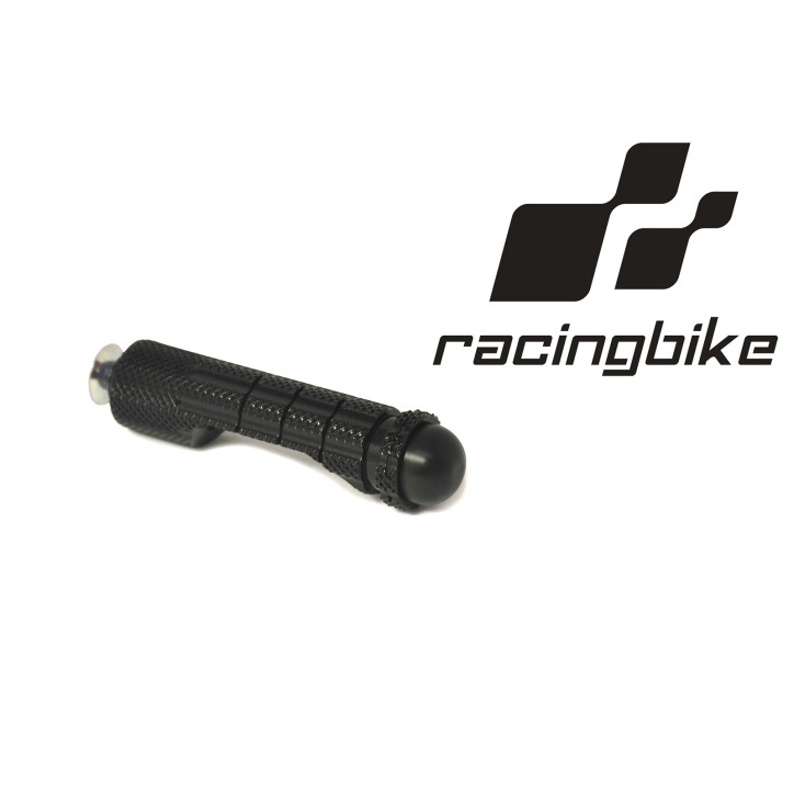 RACINGBIKE RICAMBIO POGGIAPIEDE FISSO DESTRO PEDANE