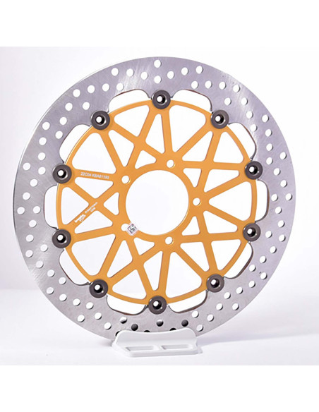 Brembo Supersport Bremsscheiben Paar fur Ducati Monster 821 14 17