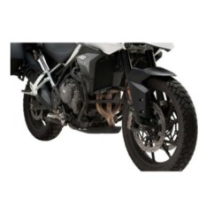 PUIG ENGINE PROTECTION BARS TRIUMPH TIGER 900 20-23 BLACK