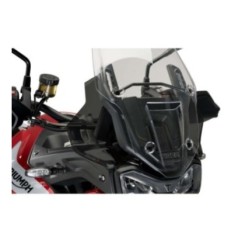 PUIG DEFLECTEURS SUPERIEURS TRIUMPH TIGER 900 20-22 FUMEE FONCE