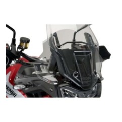 DEFLECTORES SUPERIORES PUIG TRIUMPH TIGER 900 20-23 TRANSPARENTE