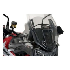 PUIG DEFLECTEURS SUPERIEURS TRIUMPH TIGER 850 SPORT 20-23 FUME CLAIR