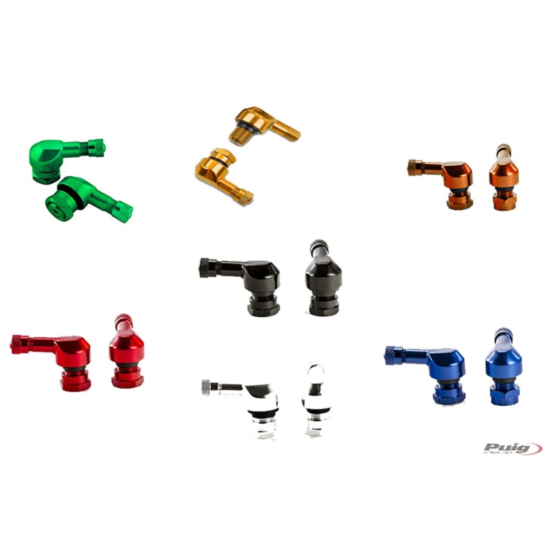 PUIG VALVES YAMAHA TENERE EXPLORE EDITION 23-24