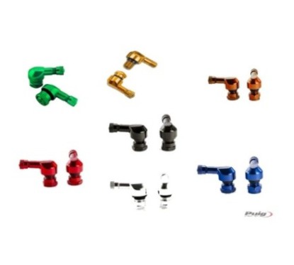 PUIG VALVES YAMAHA TENERE EXPLORE EDITION 23-24