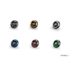 PUIG TRACK ENGINE OIL CAPS YAMAHA MT-09 SPORT TRACKER 13-16