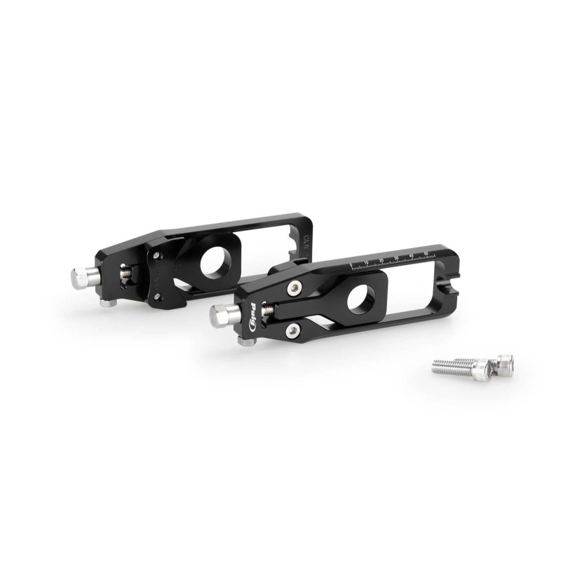 TENSOR DE CADENA PUIG YAMAHA MT-09 STREET RALLY 13-16 NEGRO