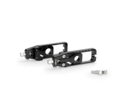 TENSOR DE CADENA PUIG YAMAHA MT-09 STREET RALLY 13-16 NEGRO