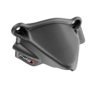 PUIG INSTRUMENT COVER YAMAHA MT-09 SPORT TRACKER 13-16 MATT BLACK