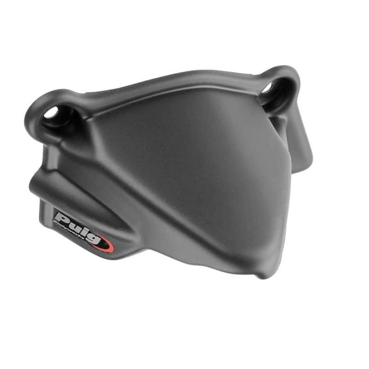 PUIG INSTRUMENT COVER FOR YAMAHA MT-09 SPORT TRACKER 13-16 MATT BLACK