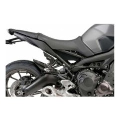 COUVERCLE DE RESERVOIR DE LIQUIDE DE FREIN ARRIERE PUIG YAMAHA MT-09 SPORT TRACKER 13-16 LOOK CARBONE