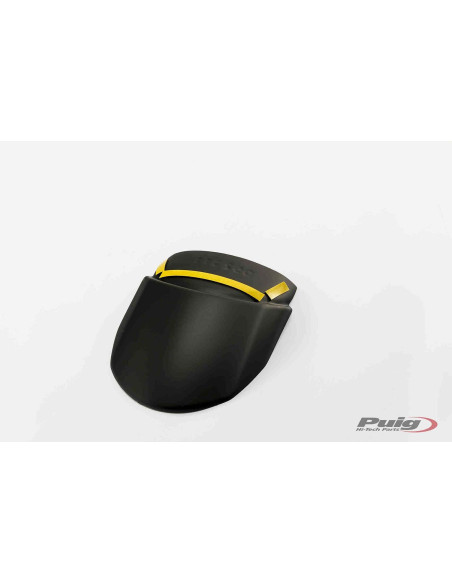 puig front fender extension for yamaha mt 09 sport tracker 13 16 matt black