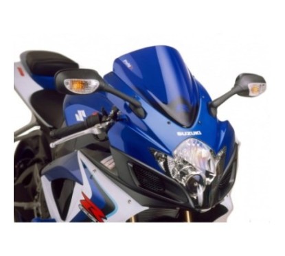 PUIG CUPULA RACING SUZUKI GSX-R600 06-07 AZUL