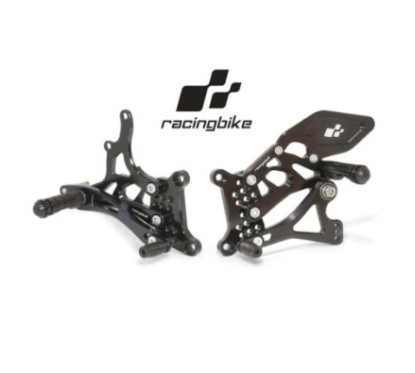 RACINGBIKE ESTRIBERA FIJA KAWASAKI ZX-6R 636 NINJA 19-20