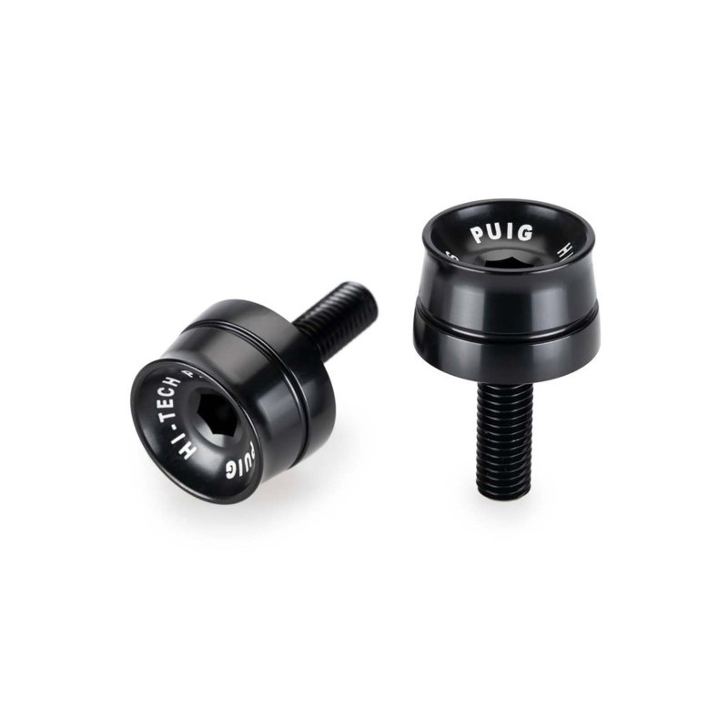 PUIG BAR ENDS MOD. SPEED BMW R1200 R 15-18 BLACK