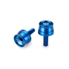 PUIG BAR ENDS MOD. SPEED BMW S1000 XR 15-19 BLUE