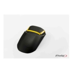 PUIG FRONT FENDER EXTENSION HONDA XL750 TRANSALP 23-24 MATT BLACK