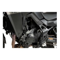 CADRE PROTECTIONS PUIG MOD. R19 HONDA XL750 TRANSALP 23-24 NOIR