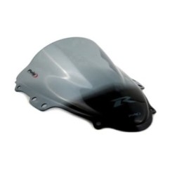 PUIG RACING SCREEN SUZUKI GSX-R600 06-07 LIGHT SMOKE