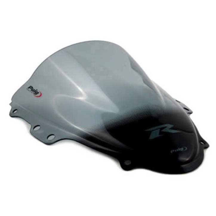 PUIG CUPULA RACING PARA SUZUKI GSX-R600 06-07 AHUMADO