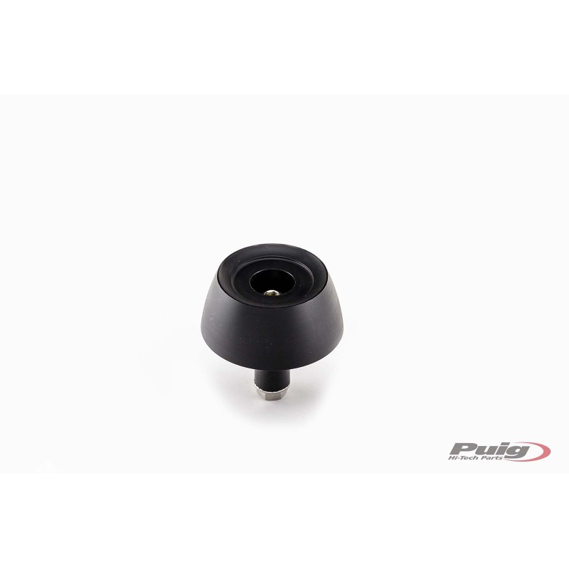 TOPE DE HORQUILLA TRASERO PUIG PHB19 BMW R1300 GS 23-24 NEGRO