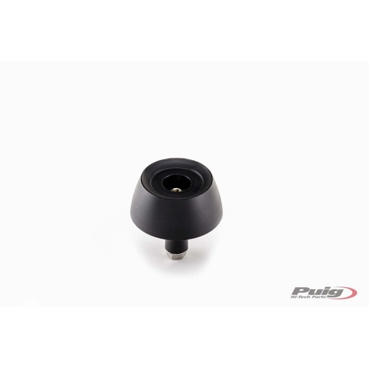 PUIG HINTERGABELPUFFER PHB19 FUR BMW R1300 GS 23-24 SCHWARZ