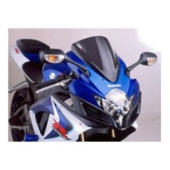 PUIG RACING SCREEN SUZUKI GSX-R600 06-07 DARK SMOKE