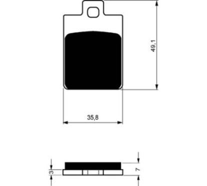 GOLDFREN SINTERBREMSBELZGE AD CPI COMPOUND 50 GTR 03-13-ANGEBOT