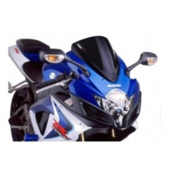 PUIG PARE - BRISE RACING SUZUKI GSX-R600 06-07 NOIR