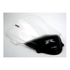 PUIG CUPULA RACING SUZUKI GSX-R600 06-07 TRANSPARENTE