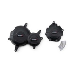 PUIG PROTECCION CARTER MOTOR HONDA CB1000R NEO SPORTS CAFE 21-23 NEGRO