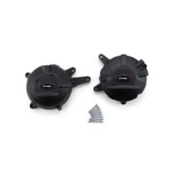 PUIG PROTECCION CARTER MOTOR HONDA NC750X 21-23 NEGRO