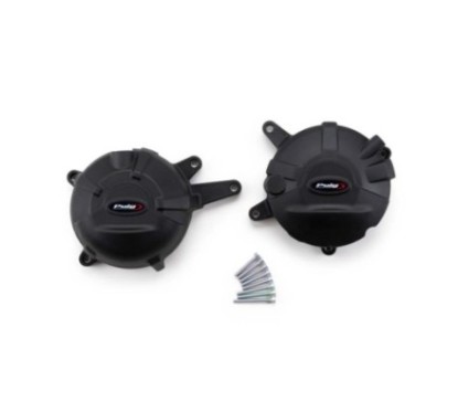 PUIG PROTECCION CARTER MOTOR HONDA NC750X 21-23 NEGRO