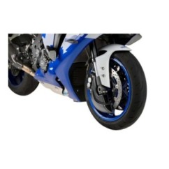 PUIG DISPOSITIF DE REFROIDISSEMENT DES FREINS YAMAHA YZF-R1 15-16 NOIR OPAQUE