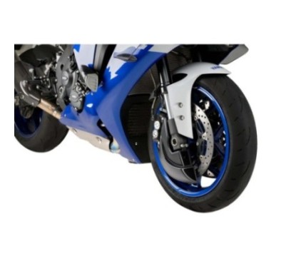 PUIG BREMSKSHLER YAMAHA YZF-R1 15-16 MATTSCHWARZ