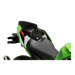 PUIG COLINES TRASERO KAWASAKI ZX-10RR 17-20 NEGRO MATE