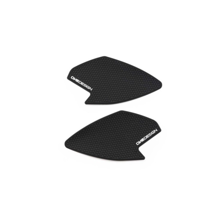 PUIG SPECIFIC SIDE TANK STICKER FOR BMW G310 GS 17-24 BLACK