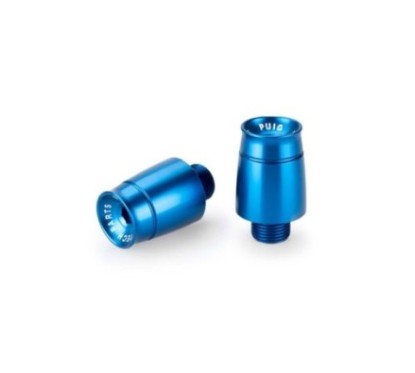 CULBUTEURS PUIG MOD. SPORT APRILIA RSV4 FACTORY 21-24 BLEU