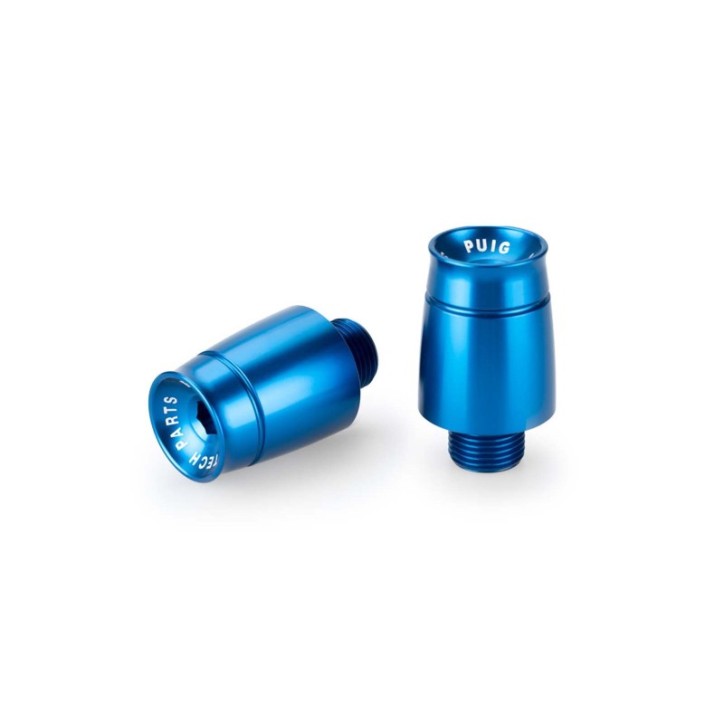 CULBUTEURS PUIG MOD. SPORT POUR APRILIA RSV4/FACTORY 21-24 BLEU