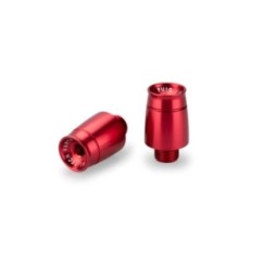 CULBUTEURS PUIG MOD. SPORT APRILIA RSV4 FACTORY 21-24 ROUGE