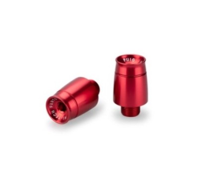 CULBUTEURS PUIG MOD. SPORT APRILIA RSV4 FACTORY 21-24 ROUGE