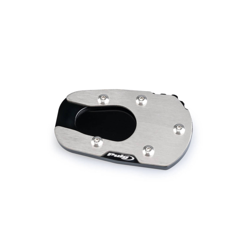 puig estensione cavalletto per sospensione standard suzuki gsx s950 22 23 nero