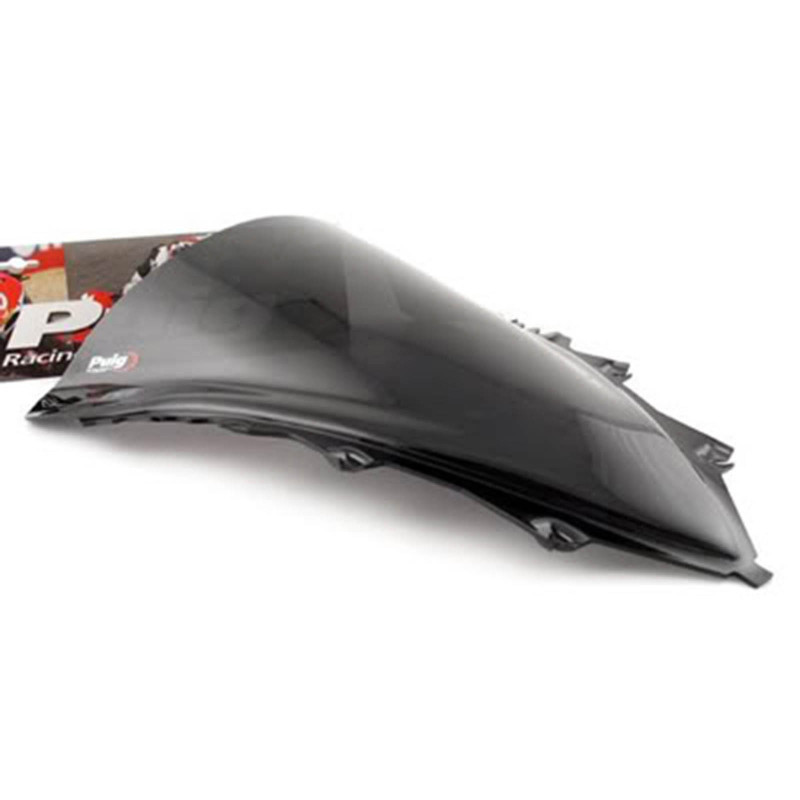 Puig Racing Windschutzscheibe fur Yamaha YZF R1 07 08 dunkel getont