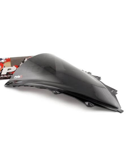 Puig Racing Windschutzscheibe fur Yamaha YZF R1 07 08 dunkel getont