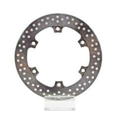 BREMBO DISCO FRENO FISSO ANTERIORE E POSTERIORE SERIE ORO HONDA FORZA (NSS) 13-15