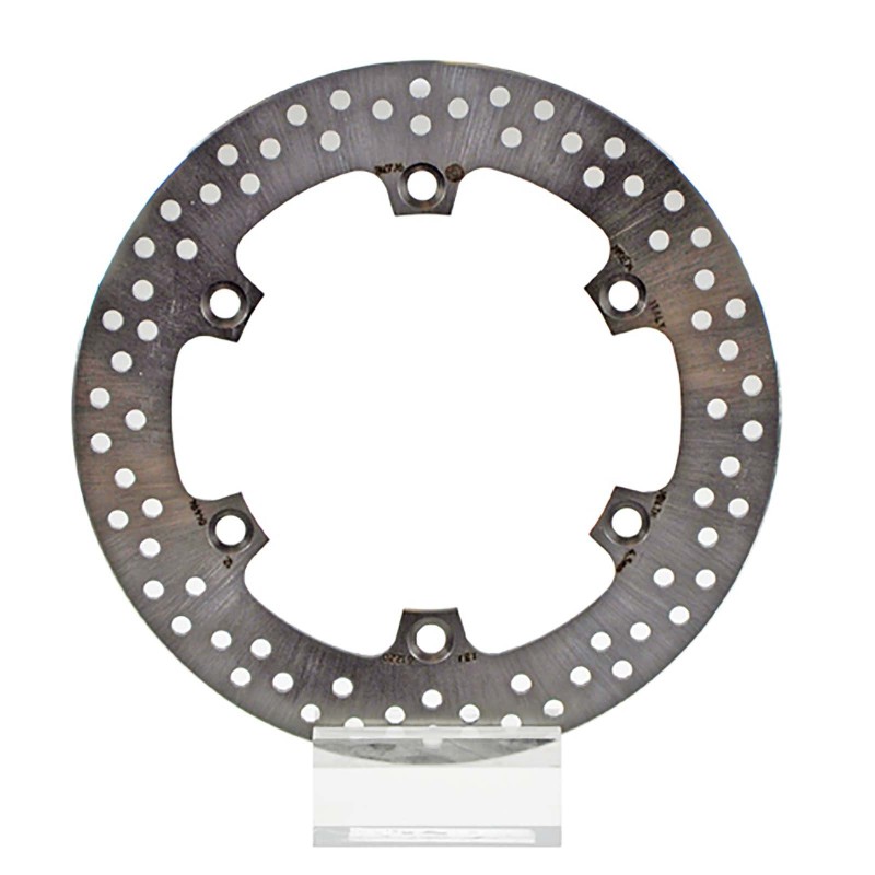 DISQUE DE FREIN FIXE AVANT ET ARRIERE BREMBO OR HONDA FORZA (NSS) 13-15