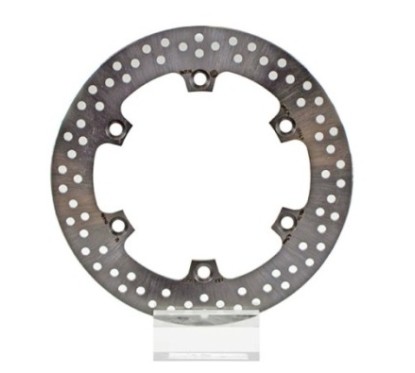 BREMBO DISCO FRENO FISSO ANTERIORE E POSTERIORE SERIE ORO HONDA FORZA (NSS) 13-15